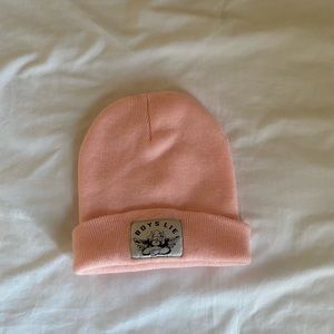 beanie